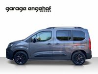 gebraucht Peugeot e-Rifter 