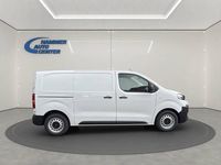 Neu Fiat Scudo Easy 100 kW (136 PS) 2025 Weiss Van