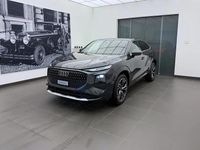 Neu Audi Q3 Sportback 272 PS (200 kW) 2026 Gray SUV