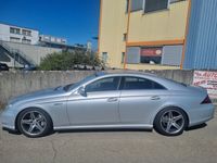 gebraucht Mercedes CLS63 AMG AMG