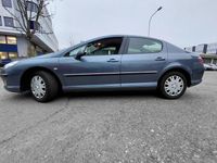 Gebraucht Peugeot 407 140 PS (102 kW) 2007