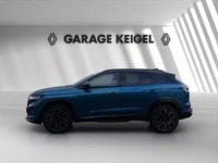 Neu Renault Austral Esprit Alpine 200 PS (147 kW) 2026 Blau SUV