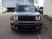 Gebraucht Jeep Renegade 80th Anniversary 120 PS (88 kW) 2021 SUV