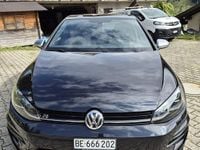 Gebraucht VW Golf VII R 310 PS (228 kW) 2017