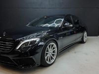 Gebraucht Mercedes S63 AMG AMG 585 PS (430 kW) 2015