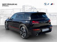 Gebraucht Mini John Cooper Works Clubman 306 PS (225 kW) 2021 Kombi