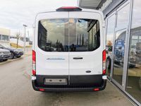 gebraucht Ford E-Transit Van 350 L3H2 67kWh Trend