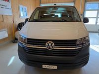 Gebraucht VW T6.1 150 PS (110 kW) 2022 Van