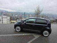 Gebraucht VW up! 75 PS (55 kW) 2013 Kleinwagen