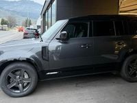 Gebraucht Land Rover Defender SE Dynamic 300 PS (220 kW) 2025 SUV