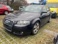 Gebraucht Audi A3 Attraction 150 PS (110 kW) 2004