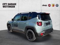 gebraucht Jeep Renegade 1.5 MHEV - UPLAND