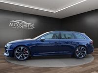 Gebraucht Audi RS4 450 PS (330 kW) 2018 Kombi