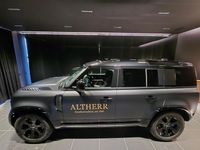 Gebraucht Land Rover Defender SE Dynamic 249 PS (183 kW) 2025 Schwarz SUV