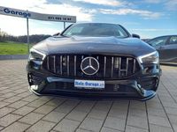 gebraucht Mercedes CLA35 AMG Shooting Brake AMG 4matic