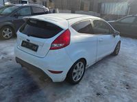 Gebraucht Ford Fiesta Sport 120 PS (88 kW) 2010 Kleinwagen