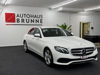 Gebraucht Mercedes E400 Avantgarde 333 PS (244 kW) 2017