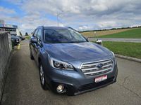 gebraucht Subaru Legacy Outback2.0D Swiss AWD Automat.