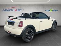 gebraucht Mini Cooper Cabriolet 