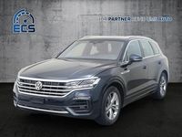 Gebraucht VW Touareg R-line 286 PS (210 kW) 2019 SUV
