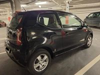 Gebraucht VW up! move up! 60 PS (44 kW) 2012 Kleinwagen