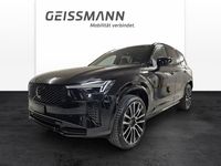 Neu Volvo XC90 454 PS (333 kW) 2025 Schwarz SUV