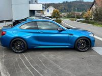Gebraucht BMW M2 370 PS (272 kW) 2017 Coupé