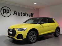 gebraucht Audi A1 30 TFSI