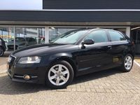 gebraucht Audi A3 1.4 T FSI Attraction