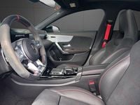 Gebraucht Mercedes CLA45 AMG AMG 422 PS (310 kW) 2022 Limousine