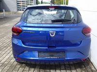 gebraucht Dacia Sandero 1.0 TCe Comfort