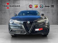 Gebraucht Alfa Romeo Stelvio Veloce 280 PS (205 kW) 2021 SUV