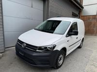 Gebraucht VW Caddy 102 PS (75 kW) 2017 Van / Kleinbus