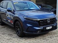 gebraucht Honda CR-V 2.0 i-MMD Advance 4WD