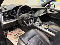 Gebraucht Audi Q7 S-Line 340 PS (250 kW) 2021 SUV