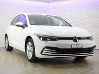 gebraucht VW Golf VIII 1.5 TSI Life