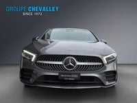 Gebraucht Mercedes A250 AMG line 217 PS (159 kW) 2021 Grau Limousine