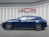 gebraucht Porsche Panamera GTS Sport Turismo PDK