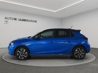 Neu Opel Corsa 110 PS (80 kW) 2025 Blau Kleinwagen