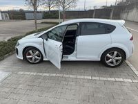 Gebraucht Seat Leon CUPRA 265 PS (194 kW) 2013