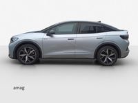 Gebraucht VW ID.5 GTX 219 kW (299 PS) 2023 Scale silve metallic  schwarz SUV