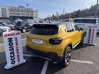 Gebraucht Jeep Avenger Summit 110 PS (80 kW) 2023 SUV