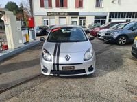 Gebraucht Renault Twingo Expression 75 PS (55 kW) 2011 Kleinwagen