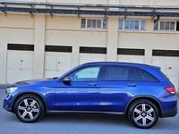 Gebraucht Mercedes GLC200 197 PS (144 kW) 2020 SUV