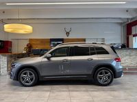 Gebraucht Mercedes GLB200 150 PS (110 kW) 2024 SUV