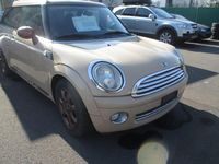Gebraucht Mini Cooper Clubman 120 PS (88 kW) 2009 Kombi