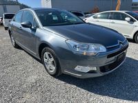 Gebraucht Citroën C5 Dynamique 156 PS (114 kW) 2010