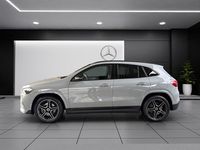 Neu Mercedes GLA220 190 PS (139 kW) 2026 Grau SUV