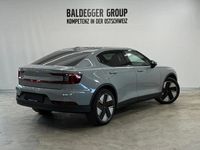 Neu Polestar 2 Long Range Dual motor 309 kW (421 PS) 2026 Gray Kleinwagen