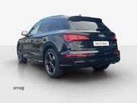 gebraucht Audi Q5 40 TDI sport